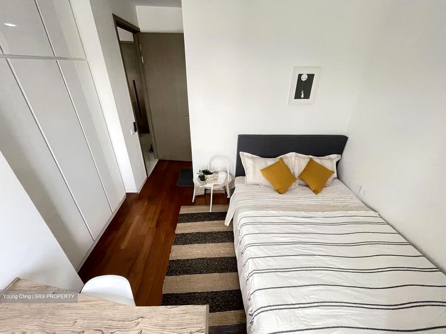 183 Longhaus (D20), Apartment #578052061